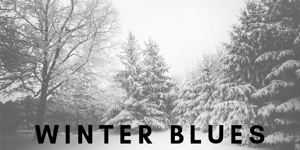 Winter Blues