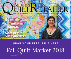 Free AQR Fall Market 2018 Issue