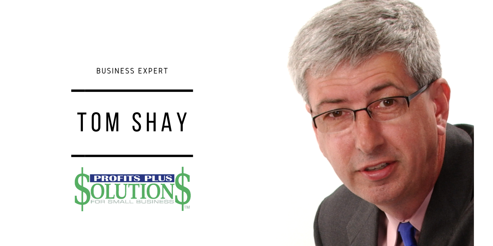 American Quilt Retailer Business Expert Tom Shay