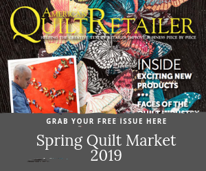 Free Issue! Spring 2019 Market Report
