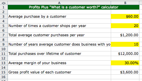 what-is-a-customer-worth-tom-shay-calculator