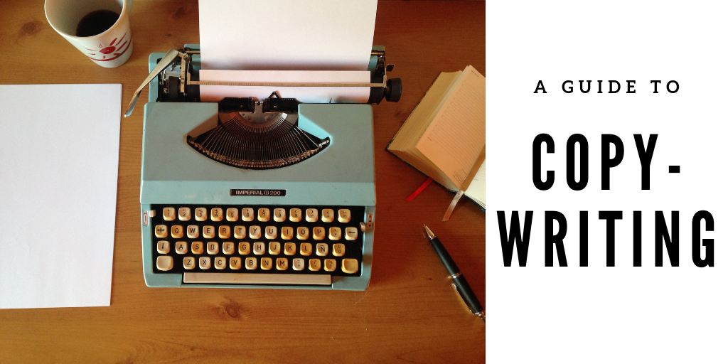 A Guide to Copywriting