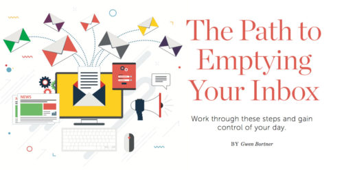 The Path to Emptying Your Inbox