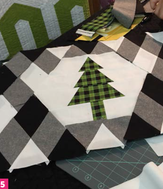 Quilt Market Finds American Quilt Retailer
