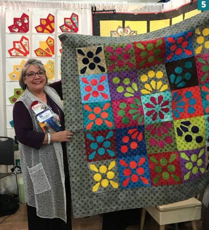Quilt Market Finds American Quilt Retailer