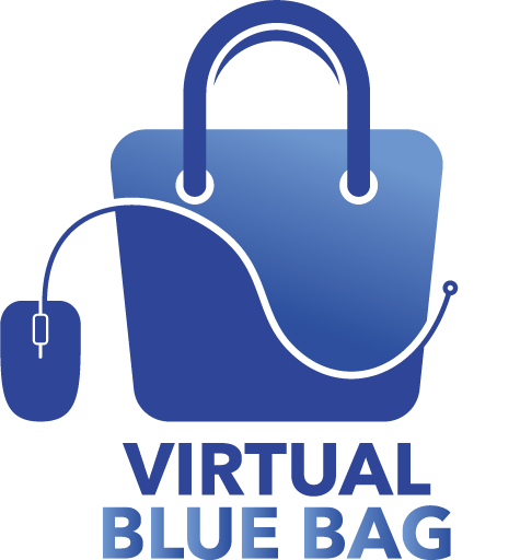 Virtual Blue Bag