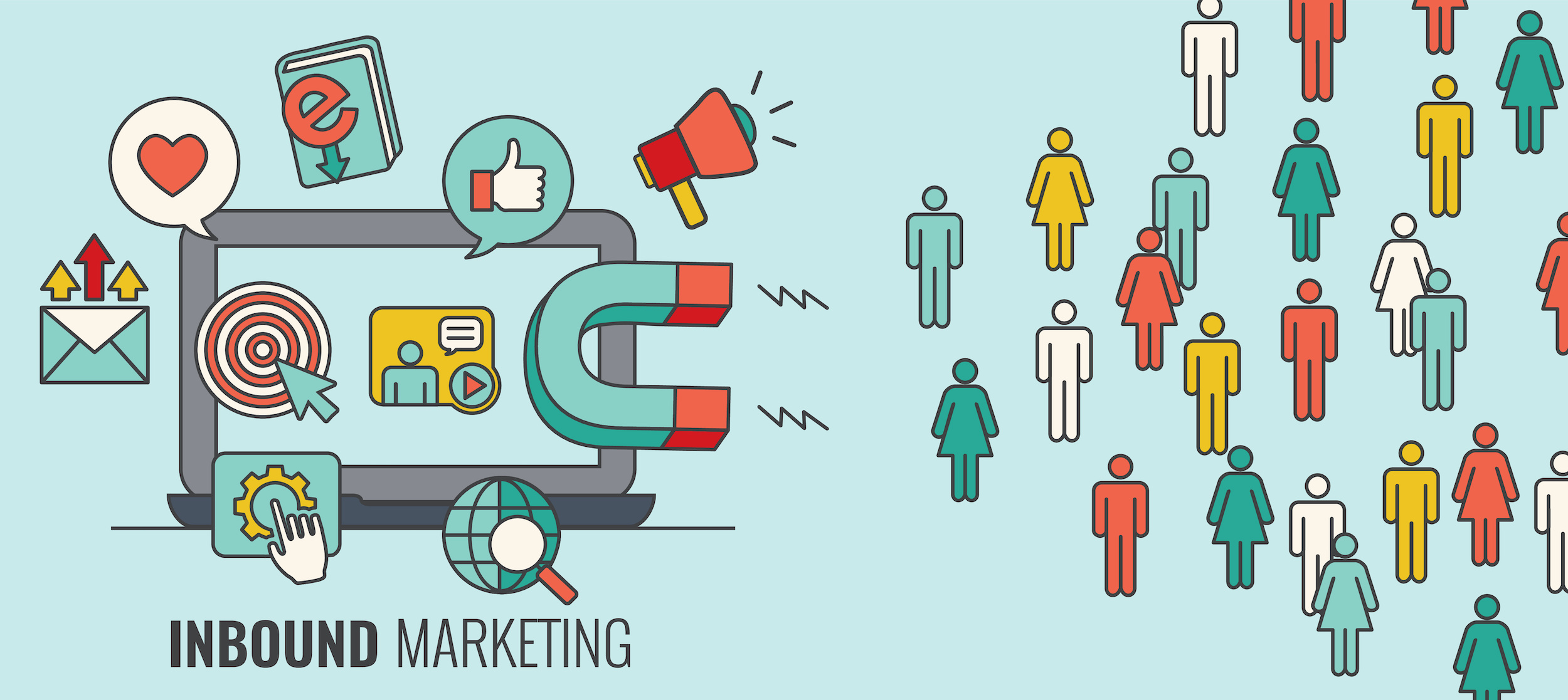 Inbound Marketing