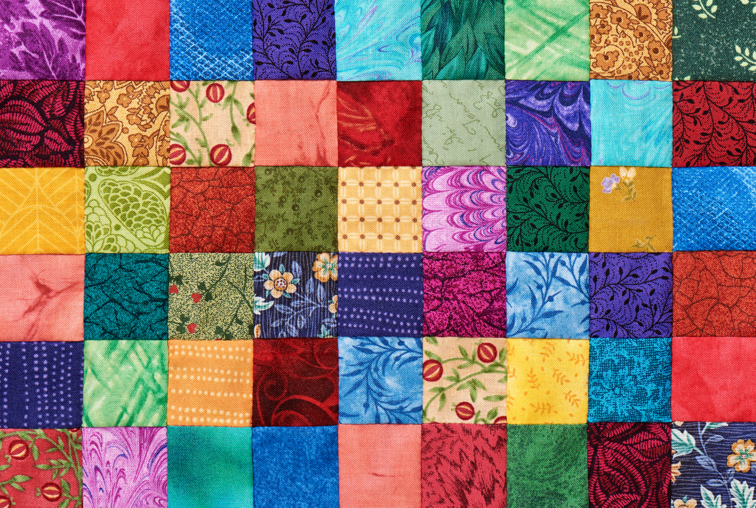 Easy Quilt Ideas