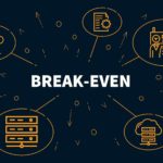 break-even point