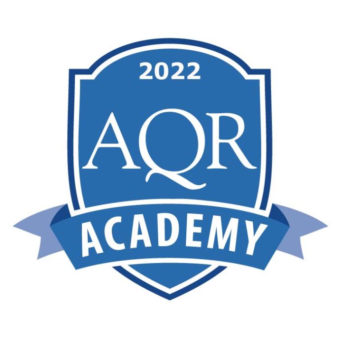 2022 AQR Academy All Access Membership