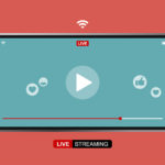 Livestreaming