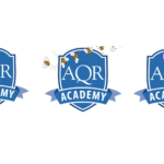 Upcoming AQR Academy