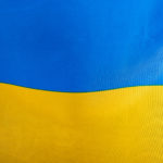 Quilter Stand for Ukraine