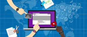 social media strategy